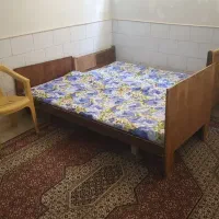 سوییت نزدیک بیمارستان شهیدصدوقی و ناباروری|اجارهٔ کوتاهمدت آپارتمان و سوئیت|یزد, |دیوار