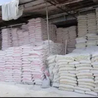 مصالح ساختمانی سیمان وگچ ....