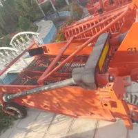 دسگاه سیب کن برزگر خاوران|ماشینآلات صنعتی|کبودرآهنگ, |دیوار