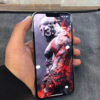 iPhone 13 Pro Max 256 ZA/A پک اصلی|موبایل|رشت, لاکانی|دیوار