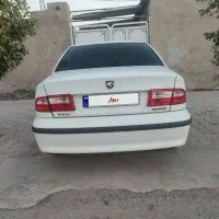 سمند مدل 91|خودرو سواری و وانت|نورآباد ممسنی, |دیوار