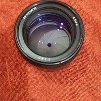 کنون d550 با دو لنز . لنز نیکون 85 و 135 و 200|دوربین عکاسی و فیلم‌برداری|کرمانشاه, |دیوار