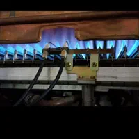 تعمیرات .تعمیرکار .انواع پکیج ابگرمکن بخاری