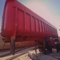 تریلی کمپرسی|خودرو سنگین|رامشیر, |دیوار