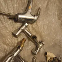 شیر الات|لوازم سرویس بهداشتی|تبریز, |دیوار