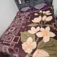 تختخواب ۲ نفره باکس دار