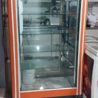 فروش وسایل کافه