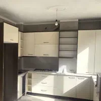 کابینت ام دی اف در حد نو