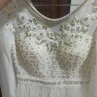 لباس عقد و لباس مجلسی