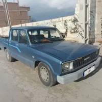 مزدا 2000مدل 80|خودرو سواری و وانت|بوکان, |دیوار