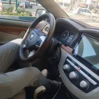 لیفان 620 1600|خودرو سواری و وانت|اندیشه, اندیشه فاز ۱|دیوار