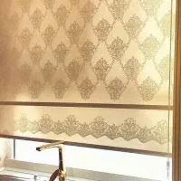 انواع پرده نقد واقساط