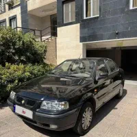 سمند LX مدل ۹۴