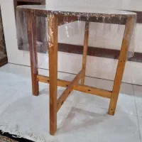 میز خاطره|مبلمان خانگی و میز عسلی|مشهد, راه آهن|دیوار