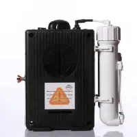 راهنمایی درباره آبسوز کردن ماشین