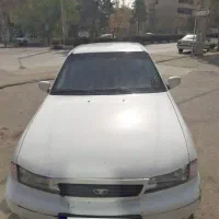 دوو سیلو سفید