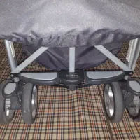 کالسکه و کریر صندلی کودک ماشین گود بیبی Goodbaby|کالسکه و لوازم جانبی|تهران, چهارصد دستگاه|دیوار