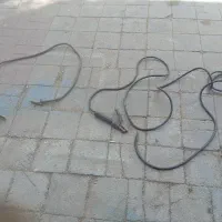 انبر و کابل جوشکاری۵۰۰۰۰۰۰