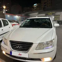 سوناتا nf|خودرو سواری و وانت|تبریز, |دیوار