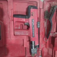 تفنگ میخکوب والتی