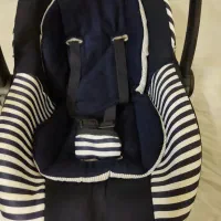 کریر کودک|کالسکه و لوازم جانبی|شاهرود, |دیوار