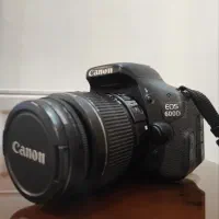 دوربین عکاسی کنون