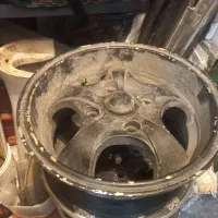 رینگ اسپرت پراید ۱۳سالم