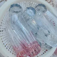 لیوان|ظروف سرو و پذیرایی|قم, قلعه کامکار|دیوار