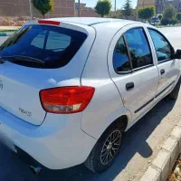 تیبا 2 مدل 1397