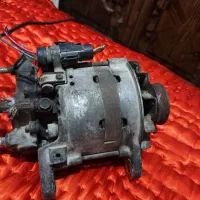 دینام خودرو دیزل کامل