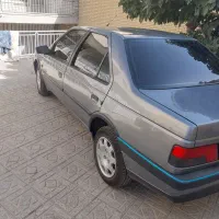 پژو۴۰۵ مدل۸۵|خودرو سواری و وانت|اصفهان, کردآباد|دیوار