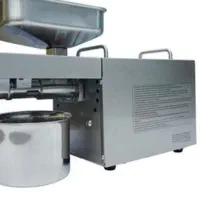 دستگاه روغن گیر ویل ست