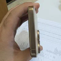 iPhone 16 Pro Max Desert Titanium|موبایل|کاشان, دانشگاه کاشان|دیوار