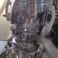 سماور سه کاره