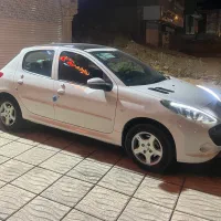 ۲۰۷ پانا ۱۴۰۲ فابریک