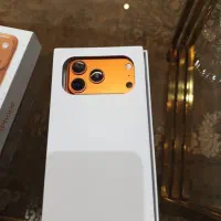 ایفون 17پرومکس فیک