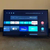 تلوزیون 32اینچ ایوولی|تلویزیون و پروژکتور|بندرعباس, |دیوار