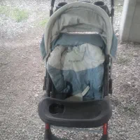 کالسکه بچه|کالسکه و لوازم جانبی|تنکابن, |دیوار