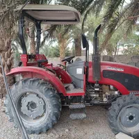 تراکتور یوروپارس۶۰۴سوحت سرباز|خودرو سنگین|ایرانشهر, |دیوار