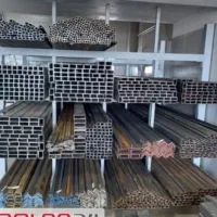 خریدوفروش انواع قوطی وپروفیل ولوله