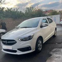 شاهین 1403 G در حد خشک