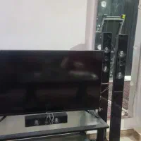 ال ای دی سامسونگ ۴۳ اینچ