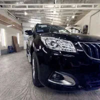 دیتیلینگ خودرو پایتخت ۱۷