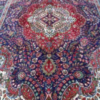 تک9متری دستباف سالم بدون رفتگی زیبا