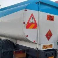تانکر 19هزار چهار مواد به شرط|خودرو سنگین|سراب, |دیوار