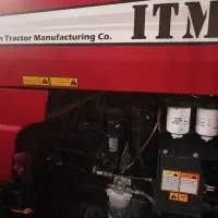 تراکتور ۳۹۹|خودرو سنگین|شیروان (خراسان), |دیوار