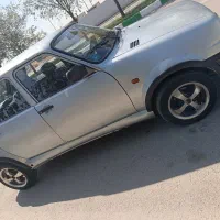 نیو پیکی  مدل ۸۵بیرنگ حدودا