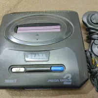 کنسول سگا|کنسول، بازی ویدئویی و آنلاین|برخوار, |دیوار