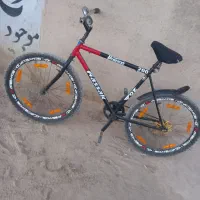 دوچرخه اساک ۲۶