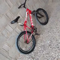 دوچرخه 20 ویوا|دوچرخه، اسکیت، اسکوتر|کاکی, |دیوار